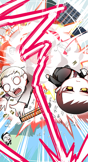 チャイナの失速
